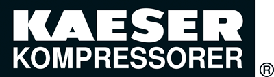 Kaeser logo