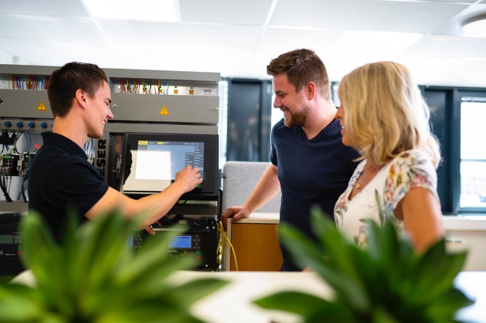 Blog post featured image