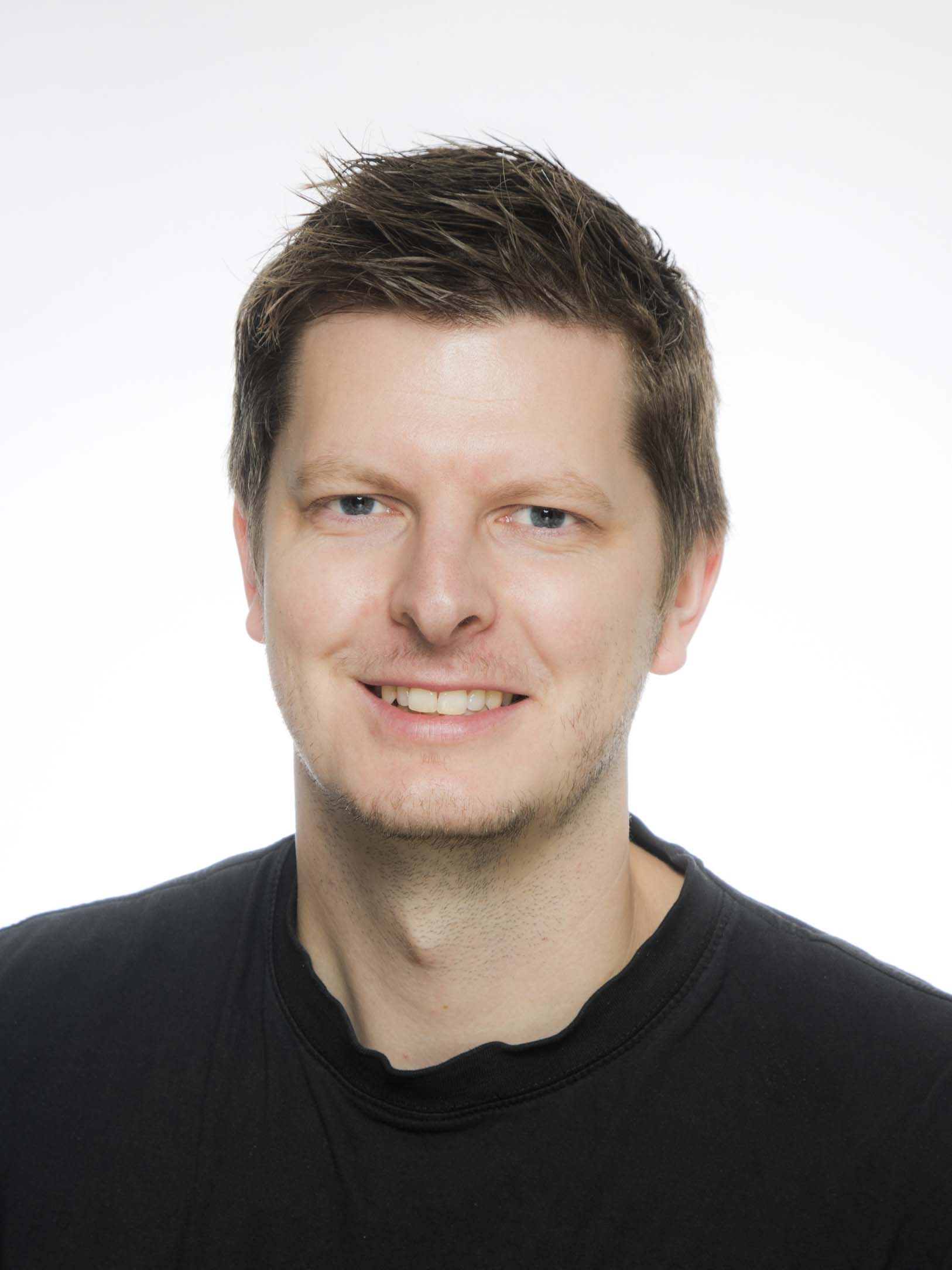 Jon André Berg