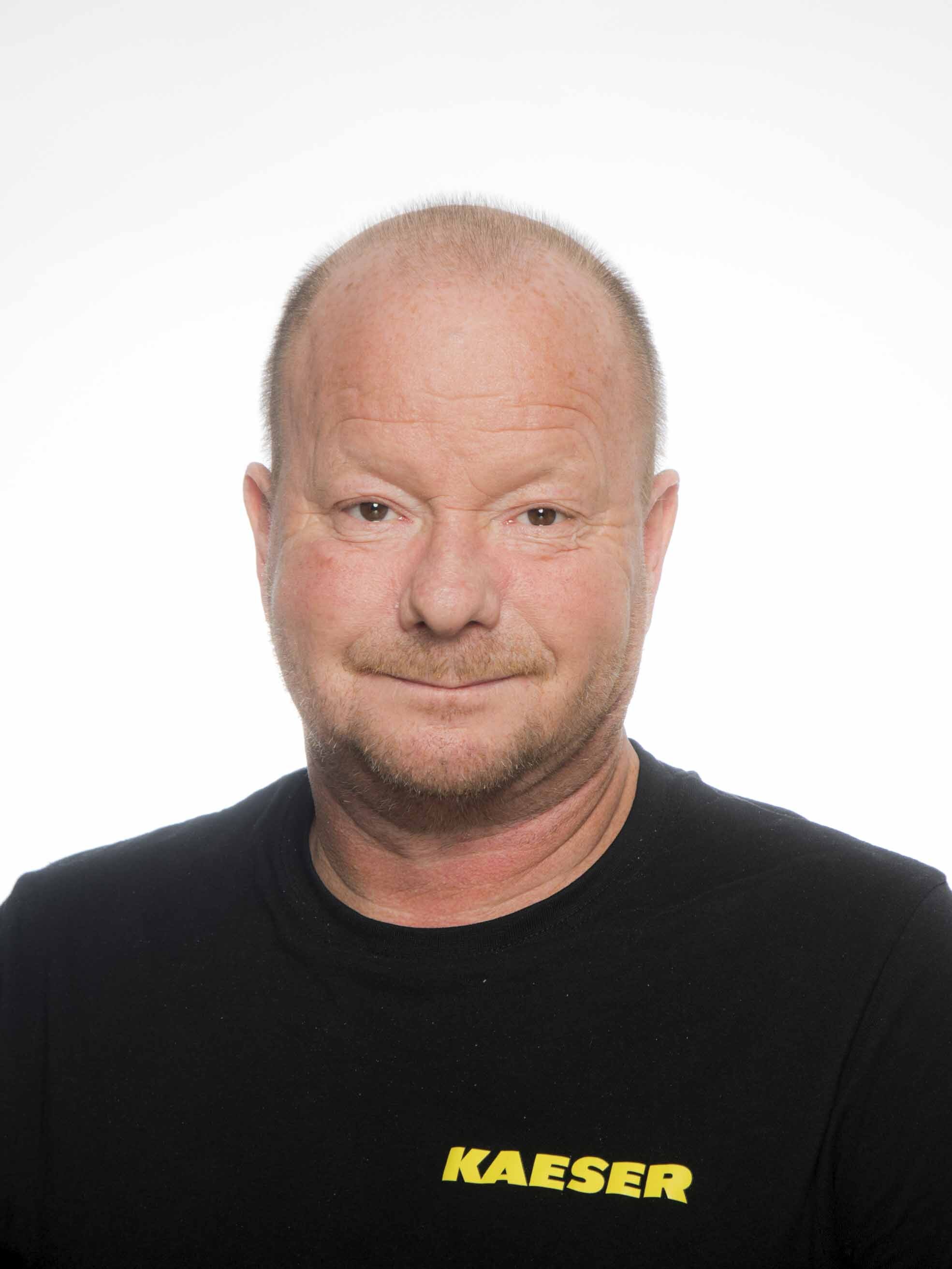 Kjell Arne Kristiansen